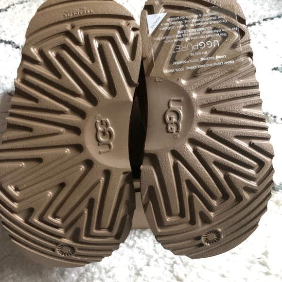 UGG Boots-toddler - Picture 3 of 5